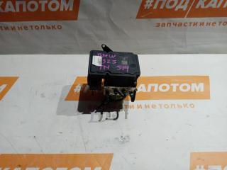 блок ABS BMW 3 серия E90/E91/E92/E93 2005, 2.5 л., N52 B25 AF, бензин, АКПП, 475, универсал, задний привод, 34526774932