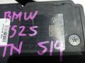 блок ABS BMW 3 серия E90/E91/E92/E93 2005, 2.5 л., N52 B25 AF, бензин, АКПП, 475, универсал, задний привод, 34526774932 - фото №3