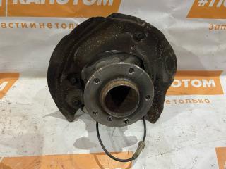 кулак поворотный правый BMW 3 серия E90/E91/E92/E93 2005, 2.5 л., N52 B25 AF, бензин, АКПП, 475, универсал, задний привод, 31216764444, 6764444