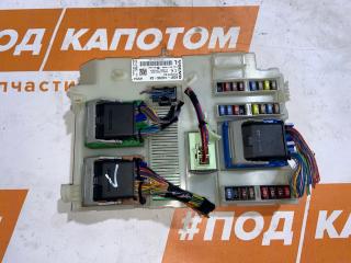 блок предохранителей Volvo S60 2 поколение 2011, 1.6 л., B 4164 T, бензин, АКПП, 426, универсал, передний привод, 31412971, 31314116, 31327994, CG9T14C256FA, 31314511AB