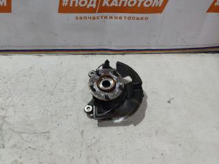 кулак поворотный левый Mazda 6 GJ GL 2012, 2.2 л., SH-VPTR, дизель, АКПП, 38p, седан, передний привод, GHP933031A, KD353304XF, K01133271A
