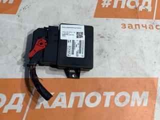 блок управления ручником Volvo S60 2 поколение 2011, 1.6 л., B 4164 T, бензин, АКПП, 426, универсал, передний привод, A2C53296349, 31445647