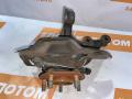 кулак поворотный правый Mazda 6 GJ GL 2012, 2.2 л., SH-VPTR, дизель, АКПП, 42m, универсал, передний привод, KD353304XF, GHP933021A, K01133261A - фото №3