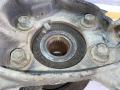 кулак поворотный правый Mazda 6 GJ GL 2012, 2.2 л., SH-VPTR, дизель, АКПП, 42m, универсал, передний привод, KD353304XF, GHP933021A, K01133261A - фото №6