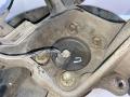 кулак задний левый Mazda 6 GJ GL 2012, 2.2 л., SH-VPTR, дизель, АКПП, 42m, универсал, передний привод, KD312615XB, K01126261A, GHP92612X - фото №7