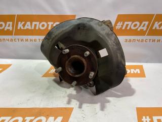 кулак задний правый Mazda 6 GJ GL 2012, 2.2 л., SH-VPTR, дизель, АКПП, 42m, универсал, передний привод, KD312615XB, K01126261A, GHP92611X