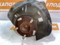 кулак задний правый Mazda 6 GJ GL 2012, 2.2 л., SH-VPTR, дизель, АКПП, 42m, универсал, передний привод, KD312615XB, K01126261A, GHP92611X - фото №2