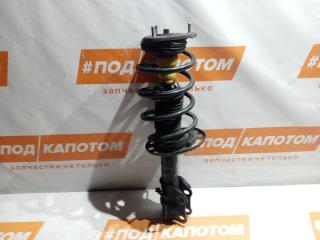 стойка передняя левая Mazda 6 GJ GL 2012, 2.2 л., SH-VPTR, дизель, АКПП, 38p, универсал, передний привод, KD3534380C, GHT634900B, GHM334011F