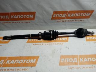 привод перед. лев. Mazda 6 GJ GL 2012, 2.2 л., SH-VPTR, дизель, АКПП, 38p, универсал, передний привод, FTB42560XA