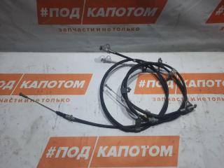 трос ручника Mazda 6 GJ GL 2012, 2.2 л., SH-VPTR, дизель, АКПП, 42m, универсал, передний привод, G44C44420, G44C44410
