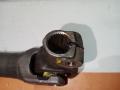 рулевой карданчик Mazda 6 GJ GL 2012, 2.2 л., SH-VPTR, дизель, АКПП, 38p, универсал, передний привод, GJG932AB0 - фото №3