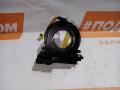 шлейф руля Mazda 6 GJ GL 2012, 2.2 л., SH-VPTR, дизель, АКПП, 38p, универсал, передний привод, KD4966CS0A - фото №2