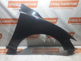 крыло переднее правое Mazda 6 GJ GL 2012, 2.2 л., SH-VPTR, дизель, АКПП, 42m, универсал, передний привод, GHP952111A