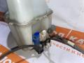 бачок омывателя Volvo S60 2 поколение 2011, 1.6 л., B 4164 T, бензин, АКПП, 426, универсал, передний привод, 31416283 - фото №2