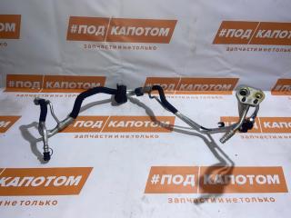 трубка кондиционера Volvo S60 2 поколение 2011, 1.6 л., B 4164 T, бензин, АКПП, 426, универсал, передний привод