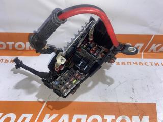 блок предохранителей Volvo S60 2 поколение 2011, 1.6 л., B 4164 T, бензин, АКПП, 426, универсал, передний привод