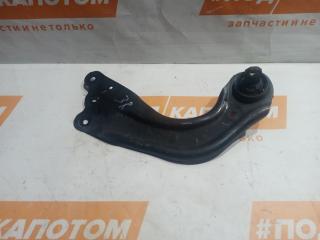 рычаг задний Mazda 6 GJ GL 2012, 2.2 л., SH-VPTR, дизель, АКПП, 38p, универсал, передний привод, G46E28200D