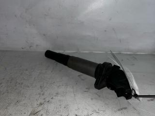 катушка зажигания Peugeot 207 1 поколение [рестайлинг] 2012, 1.6 л., 5f01(EP6), бензин, АКПП, kkn, хетчбэк 5 дв., передний привод, 19005293