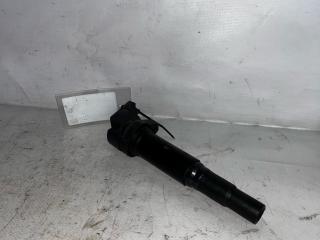 катушка зажигания Peugeot 207 1 поколение [рестайлинг] 2012, 1.6 л., 5f01(EP6), бензин, АКПП, kkn, хетчбэк 5 дв., передний привод, 78543002