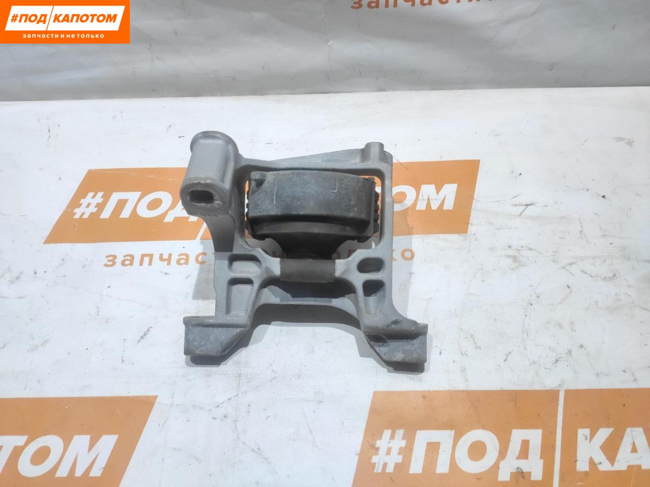 подушка крепления двигателя Mazda 6 GJ GL 2012, 2.2 л., SH-VPTR, дизель, АКПП, 42m, универсал, передний привод, KE6439060A - фото №1