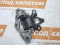 подушка крепления двигателя Mazda 6 GJ GL 2012, 2.2 л., SH-VPTR, дизель, АКПП, 42m, универсал, передний привод, KE6439070C - фото №4