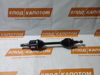 привод перед. лев. Mazda 6 GJ GL 2012, 2.2 л., SH-VPTS, дизель, АКПП, 42a, универсал, передний привод, FTB42560XA