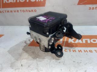 блок ABS Volvo S60 2 поколение 2011, 1.6 л., B 4164 T, бензин, АКПП, 426, универсал, передний привод, 31329138, 31329137