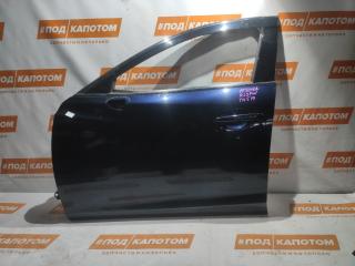 дверь передняя левая Mazda 6 GJ GL 2012, 2.2 л., SH-VPTR, дизель, АКПП, 42m, универсал, передний привод, G46L68450A02, GHY05902XA, GHY05902XJ, GHP959031A