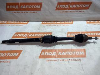 привод перед. прав. Volvo S60 2 поколение 2011, 1.6 л., B 4164 T, бензин, АКПП, 426, универсал, передний привод, 36012413