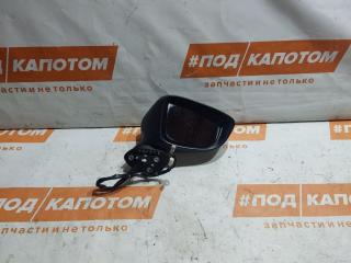 зеркало наружное правое Mazda 6 GJ GL 2012, 2.2 л., SH-VPTS, дизель, АКПП, 42a, универсал, передний привод, GJE869121H