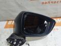 зеркало наружное правое Mazda 6 GJ GL 2012, 2.2 л., SH-VPTS, дизель, АКПП, 42a, универсал, передний привод, GJE869121H - фото №2