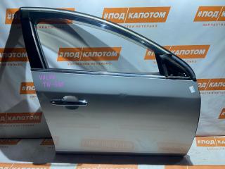 дверь передняя правая Volvo S60 2 поколение 2011, 1.6 л., B 4164 T, бензин, АКПП, 426, универсал, передний привод, 32228971