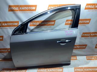 дверь передняя левая Volvo S60 2 поколение 2011, 1.6 л., B 4164 T, бензин, АКПП, 426, универсал, передний привод, 32291064