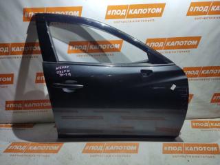 дверь передняя правая Mazda 6 GJ GL 2012, 2.2 л., SH-VPTS, дизель, АКПП, 42a, универсал, передний привод, GHP958031A