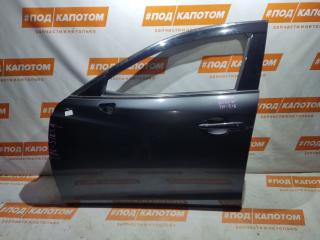 дверь передняя левая Mazda 6 GJ GL 2012, 2.2 л., SH-VPTS, дизель, АКПП, 42a, универсал, передний привод, GHP959031A