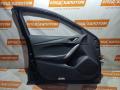 дверь передняя левая Mazda 6 GJ GL 2012, 2.2 л., SH-VPTS, дизель, АКПП, 42a, универсал, передний привод, GHP959031A - фото №2