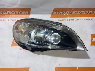 Фара Ксенон прав. Volvo S60 2 поколение 2011, 1.6 л., B 4164 T, бензин, АКПП, 426, универсал, передний привод, 31420674, 31299993.3138306