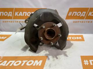 кулак задний правый Mazda 6 GJ GL 2012, 2.2 л., SH-VPTS, дизель, АКПП, 42a, универсал, передний привод, KD312615XB, K01126261A, GHP92611X