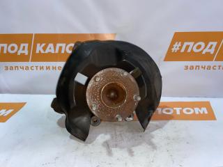 кулак задний левый Mazda 6 GJ GL 2012, 2.2 л., SH-VPTS, дизель, АКПП, 42a, универсал, передний привод, KD312615XB, K01126261A, GHP92612X