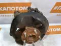 кулак задний левый Mazda 6 GJ GL 2012, 2.2 л., SH-VPTS, дизель, АКПП, 42a, универсал, передний привод, KD312615XB, K01126261A, GHP92612X - фото №2