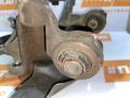 кулак задний левый Mazda 6 GJ GL 2012, 2.2 л., SH-VPTS, дизель, АКПП, 42a, универсал, передний привод, KD312615XB, K01126261A, GHP92612X - фото №5