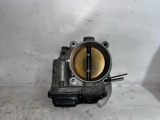 заслонка дроссельная Volvo S60 2 поколение 2011, 3.0 л., B 6304 T4, бензин, АКПП, 452, универсал, полный привод, 7G9N9F991AA, 30651134