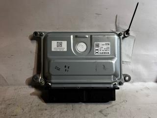 блок управления двигателем Volvo S60 2 поколение 2011, 3.0 л., B 6304 T4, бензин, АКПП, 452, универсал, полный привод, 36001363, 31286154