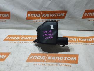 корпус воздушного фильтра Volvo S60 2 поколение 2011, 3.0 л., B 6304 T4, бензин, АКПП, 452, универсал, полный привод, 31261709, 31338029