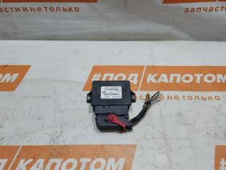 блок управления ручником Volvo S60 2 поколение 2011, 3.0 л., B 6304 T4, бензин, АКПП, 452, универсал, полный привод, 6G912598CE, 31445647, 31334872, 6G912598CE, 32620250