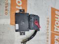 блок управления ручником Volvo S60 2 поколение 2011, 3.0 л., B 6304 T4, бензин, АКПП, 452, универсал, полный привод, 6G912598CE, 31445647, 31334872, 6G912598CE, 32620250 - фото №5