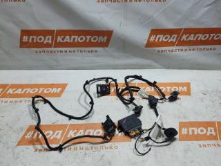 Парктроник комплект зад. Volvo S60 2 поколение 2011, 3.0 л., B 6304 T4, бензин, АКПП, 452, универсал, полный привод, 31270143, 31314525, 31341344