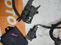 Парктроник комплект зад. Volvo S60 2 поколение 2011, 3.0 л., B 6304 T4, бензин, АКПП, 452, универсал, полный привод, 31270143, 31314525, 31341344 - фото №7