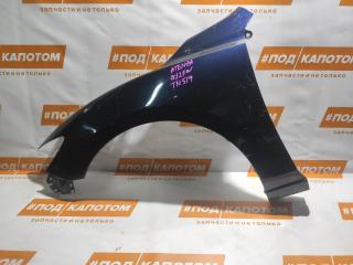 крыло переднее левое Mazda 6 GJ GL 2012, 2.2 л., SH-VPTR, дизель, АКПП, 42m, универсал, передний привод, GHP952211A, GHP952211