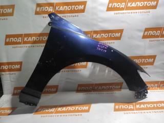крыло переднее правое Mazda 6 GJ GL 2012, 2.2 л., SH-VPTR, дизель, АКПП, 42m, универсал, передний привод, GHP952111A
